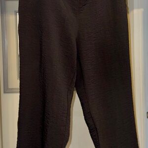 Habitat Black Pants